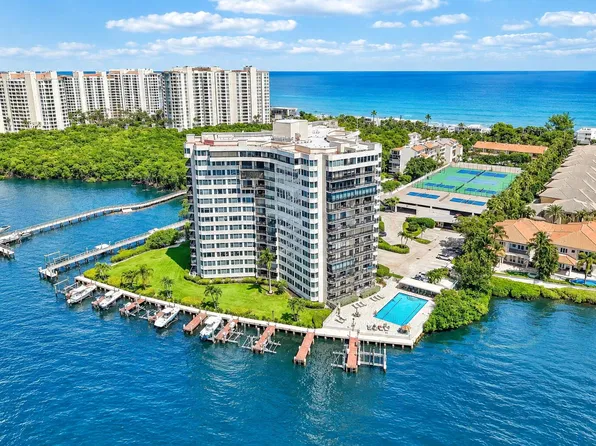 3912 S Ocean Boulevard #704, Highland Beach, FL 33487