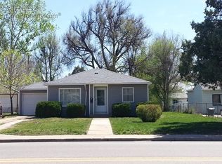 2530 10th Ave, Greeley, CO 80631