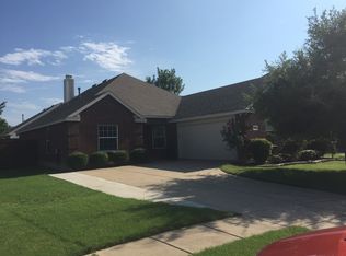 1554 Mahogany Dr, Allen, TX 75002
