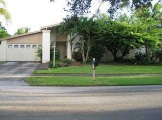 12810 SW 105th Ter, Miami, FL 33186