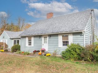 33 Lyon Hill Rd, Woodstock, CT 06281