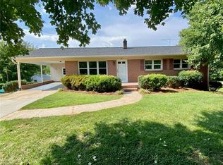 411 Oakview Rd, High Point, NC 27265