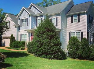 6409 Cardinaux Ln, Holly Springs, NC 27540