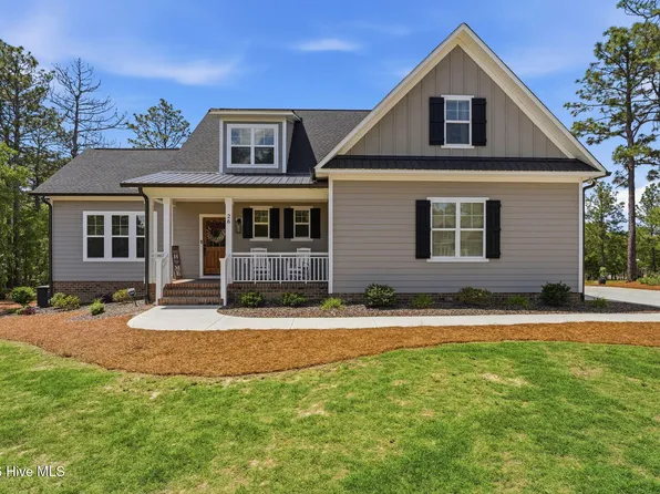26 Forest Lake Drive, Jackson Springs, NC 27281