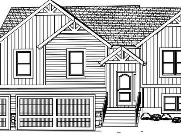 1000 NW Crestwood Dr, Grain Valley, MO 64029