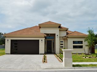 2401 Baylor Ave, McAllen, TX 78504