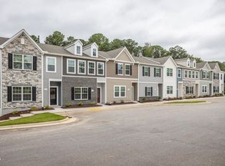 60 Seville Way, Clayton, NC 27520