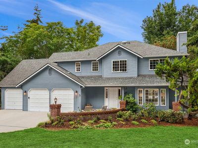 12511 84th Avenue NE, Kirkland, WA, 98034