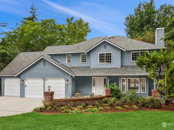 12511 84th Avenue NE, Kirkland, WA 98034