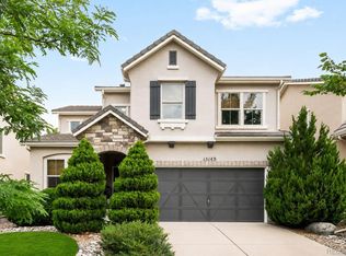 15149 W Washburn Avenue, Lakewood, CO 80228
