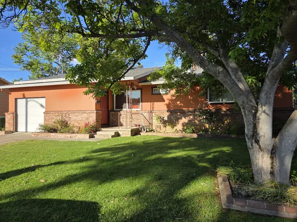 (undisclosed Address), Chico, CA 95926