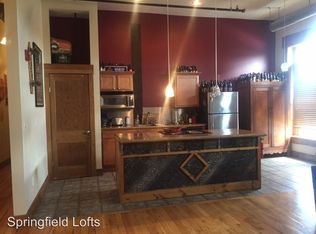 218 E Walnut St APT 306, Springfield, MO 65806