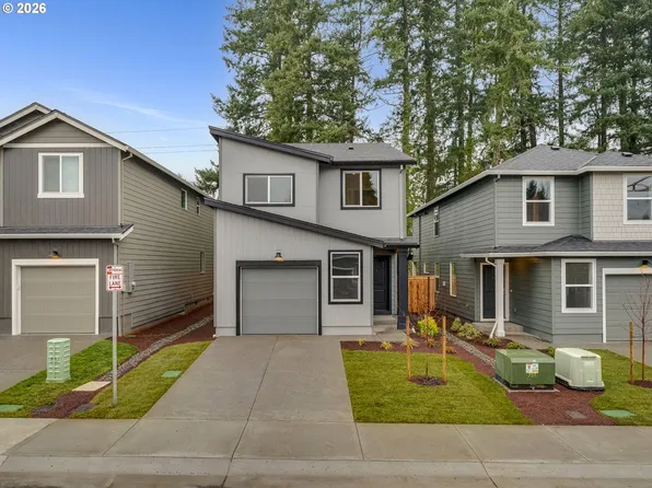 1606 NE 122nd Ct, Vancouver, WA 98684