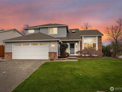 18820 112th Place SE, Renton, WA, 98055