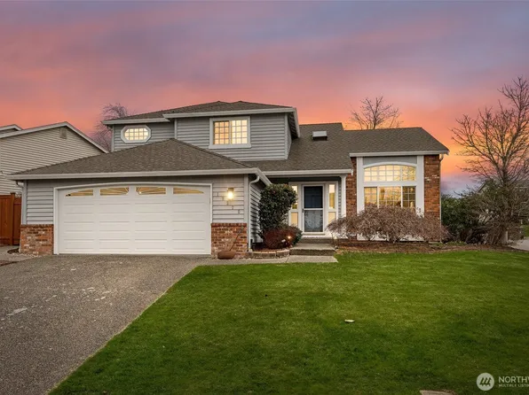 18820 112th Place SE, Renton, WA 98055