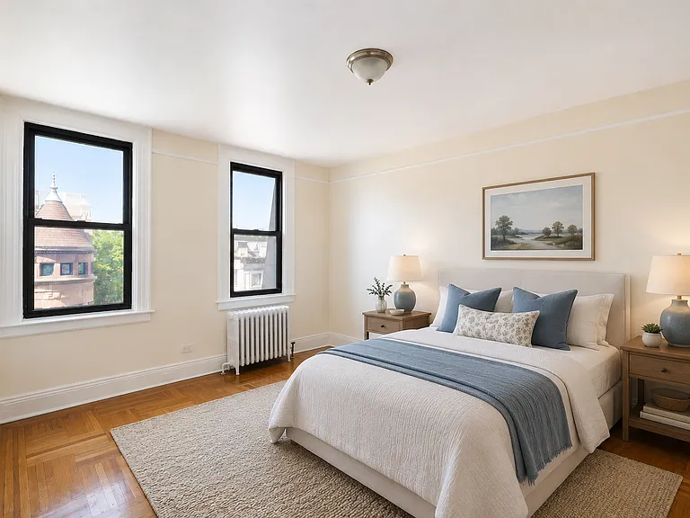 815 Carroll St #4F — Photo 5