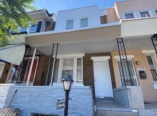2954 Weikel St, Philadelphia, PA 19134