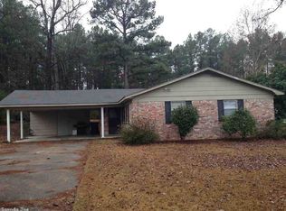 25 Carroll Cir, Mabelvale, AR 72103