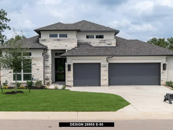 129 Gaston Dr, Bastrop, TX 78602