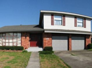 441 Lynnmeade Dr, Gretna, LA 70056