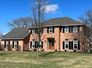 7160 Highpoint Blvd, Liberty Township, OH
