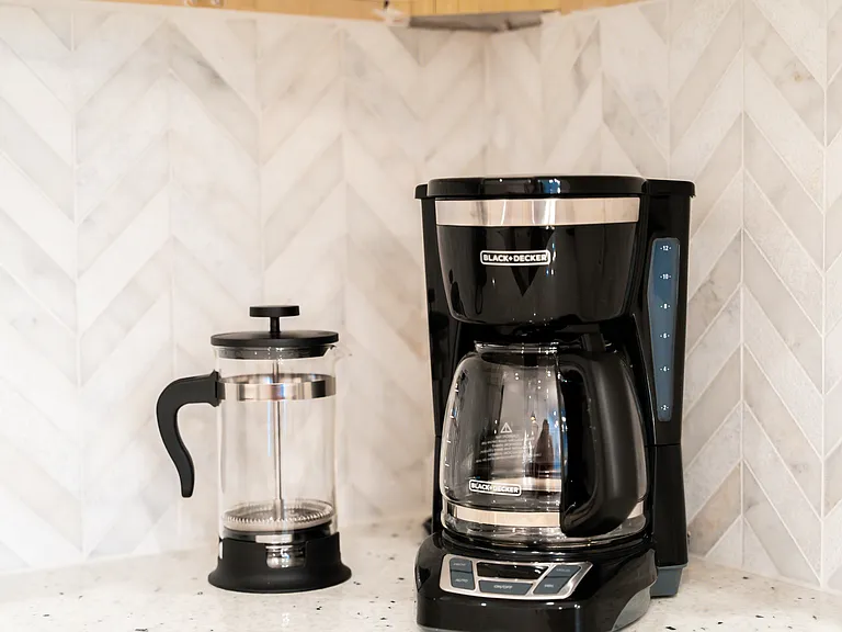 Coffee!
