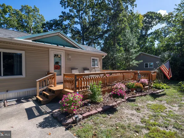 36223 W Estate Dr #3426, Rehoboth Beach, DE 19971