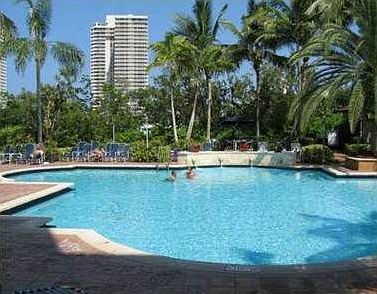 2nd image of 19555 E Country Club Dr #8203