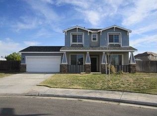 6796 E Townsend Ave, Fresno, CA 93727