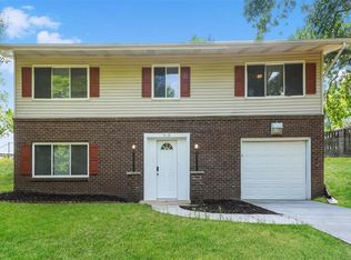 410 Persimmon Rdg, Arnold, MO 63010