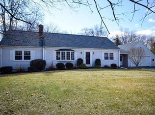 6 Oakland St, Wilbraham, MA 01095