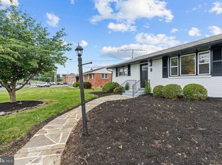 203 N Locust St, Myerstown, PA 17067