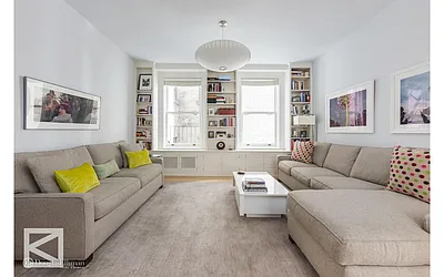 Sold by Douglas Elliman