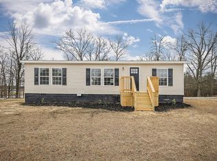 23534 State Route 108, Coalmont, TN 37313