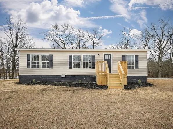 23534 State Route 108, Coalmont, TN 37313