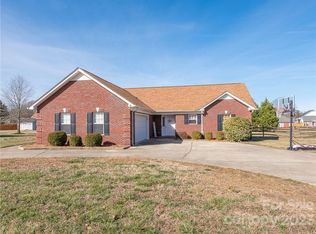 3107 McGee Ln, Monroe, NC 28110