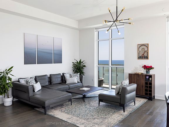 5th image of 15 Lower Jarvis St #4502