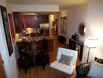 Rented by Anchor Associates