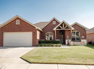 6413 94th St, Lubbock, TX 79424
