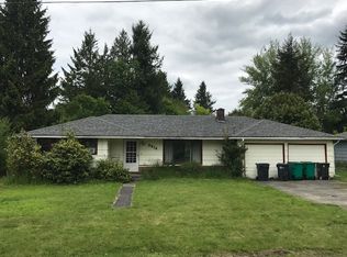 2614 Karen Frazier Rd SE, Olympia, WA 98501