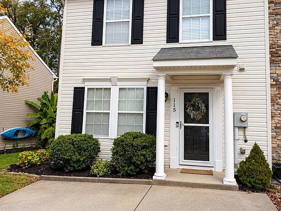 2nd image of 115 Park Place Dr
