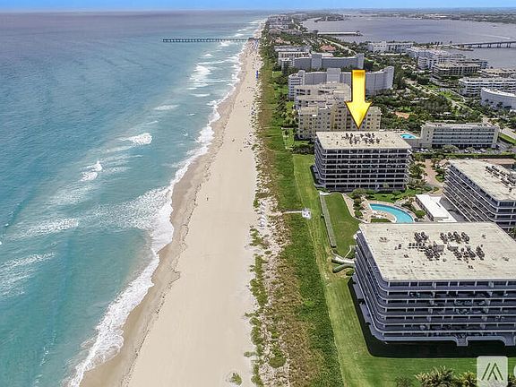 3rd image of 2660 S Ocean Blvd #106