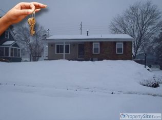 1301 Aberdeen St NE, Grand Rapids, MI 49505