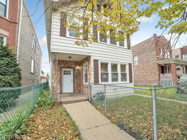 5124 W 23rd Pl, Cicero, IL 60804