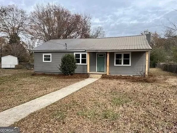 255 Allen St, Summerville, GA 30747