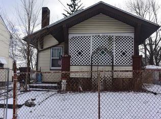 984 McKinley Ave, Akron, OH 44306