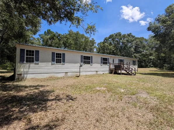 9860 Nikolich Ave, Hastings, FL 32145