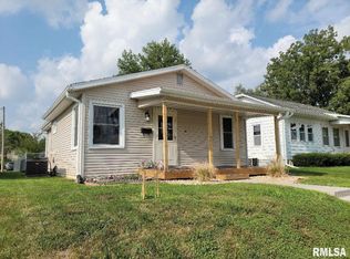 1507 Sycamore St, Quincy, IL