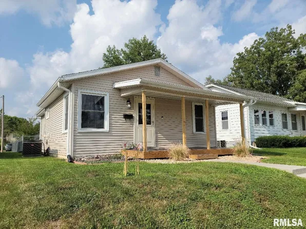 1507 Sycamore St, Quincy, IL 62301