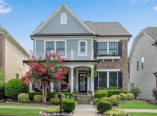 3620 Portland Trail Dr, Suwanee, GA 30024